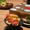 贵妇饼干东京限定NY纽约芝士蛋卷完美复刻版 商品缩略图4