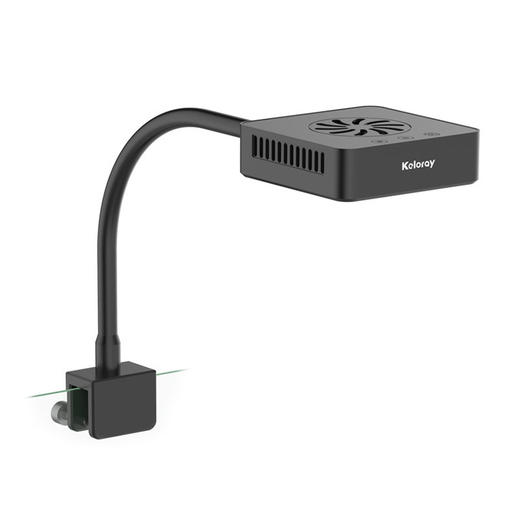 钜彩keloray AN15S-30S海水全光谱LED珊瑚灯 商品图4