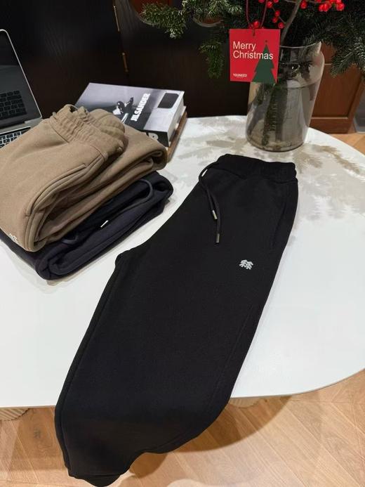 『纳米绒恒温』裤 超软超厚 冬季一条就够了！ 让你冬天穿在身上轻松自在 休闲运动 旅游登山 穿梭于城市山野之间 自由自在☝️情侣必囤‼️ 商品图4