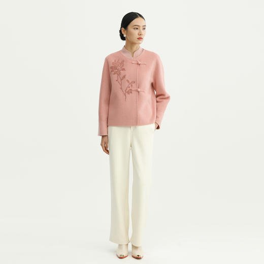 戴布拉芬大衣L28A702 商品图1