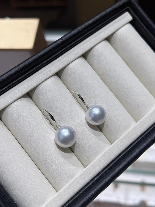 13mm-14mm澳白耳勾耳坠 商品图1