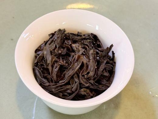 2024  武夷岩茶  仔细看规格 集合链接 50克起 商品图5