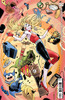哈莉奎茵大闹dc宇宙 Multiversity Harley Screws Up The Dcu 商品缩略图8