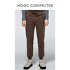 MC |MODE男装秋季热卖简约休闲裤针织时尚束脚裤长裤 商品缩略图2