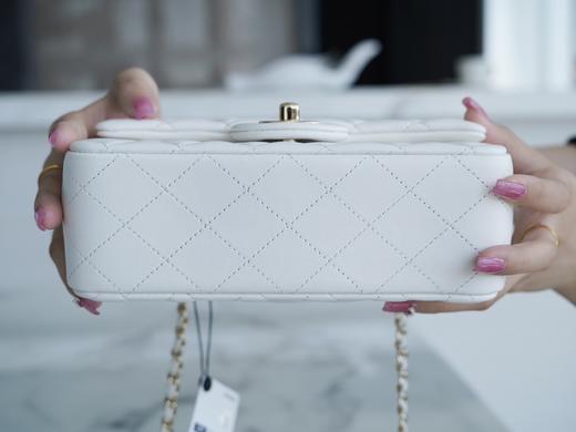 香奈儿-MINICFTOPhandle限量版小狮子包被称为香奈儿-22P（HH） 商品图8