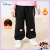 【迪士尼长裤任选2件】秋冬清仓男女童长裤 商品缩略图2
