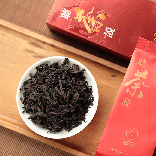 金宗北斗听荼说18g 商品图2