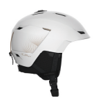 25/26SALOMON头盔ICON LT PRO白