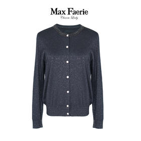 MI4Z130麦克斯菲瑞针织衫