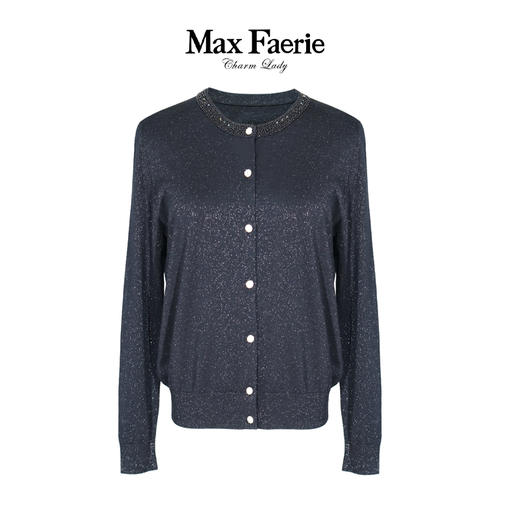 MI4Z130麦克斯菲瑞针织衫 商品图0