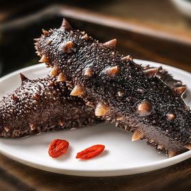 #顺丰冷链【渔趣多】大连即食海参 鲜食海参 速食海参 500g（15-20头）*2斤 辽刺参海生鲜活速食单个装