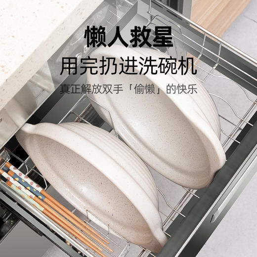 悦味星点砂锅 商品图3