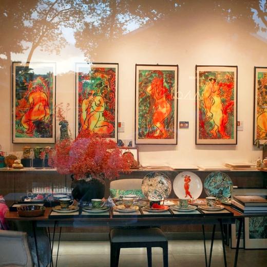 【星品驾到】瓷都之旅：江西景德镇美豪丽致酒店(陶瓷博物馆陶阳里店)￥599起/双人2晚，一个景德镇，半部陶瓷史 商品图2