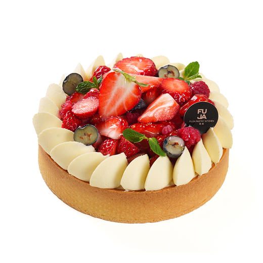 草莓挞 Strawberry Tart 商品图0