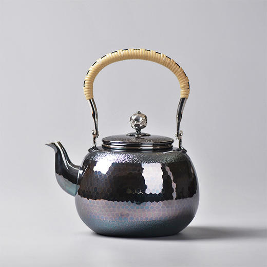 晋芳小芳精灵电陶炉煮茶围炉茶炉家用智能烧水炉1500瓦多功能大功率静音电热炉煮茶器 商品图7