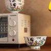故乡好物丨【预售】石坎龙窑·一筒碗 商品缩略图4