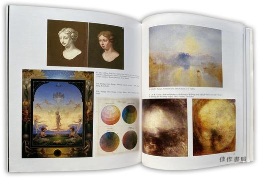 艺术的科学/The Science of Art: Optical Themes in Western Art from Brunelleschi to Seurat　 商品图4