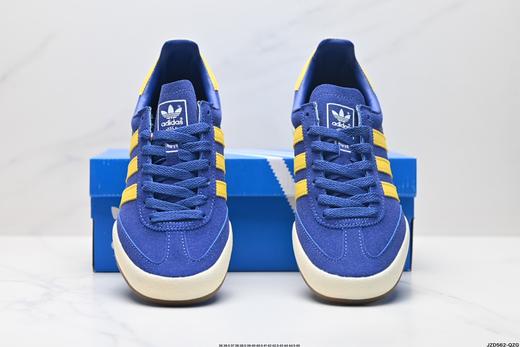 阿迪达斯Adidas Originals Jeans复古低帮休闲运动板鞋GX4990男女鞋 商品图6