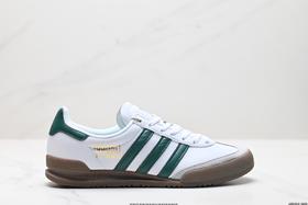 阿迪达斯Adidas Originals Jeans复古低帮休闲运动板鞋GX4990男女鞋