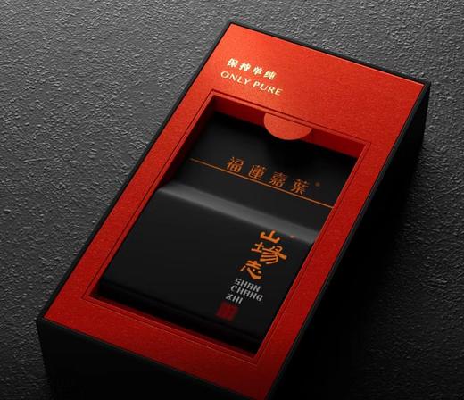 福莲嘉叶-山场志大坑口肉桂18g 商品图3