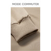 MC |MODE COMMUTER秋季落肩时尚飞行员夹克男士外套MCD121018G 商品缩略图4