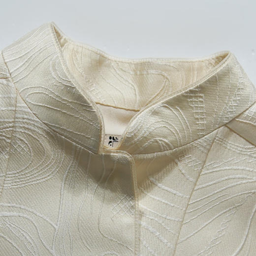 MJ1A052麦克斯菲瑞上衣 商品图2