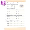预售 【中商原版】英国S&S教辅 Handwriting Practice Book 2: KS2, Ages 7-11 手写练习 2（7-11岁）英文原版 商品缩略图3