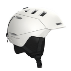 25/26SALOMON头盔HUSK PRO MIPS白