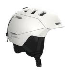 25/26SALOMON头盔HUSK PRO MIPS白 商品图0