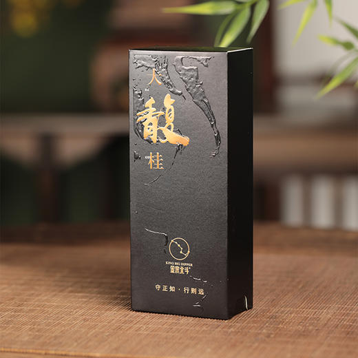 金宗北斗大馥桂18g 商品图0