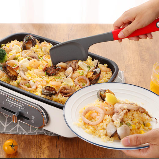 摩飞硅胶厨具套装MR1032 商品图2