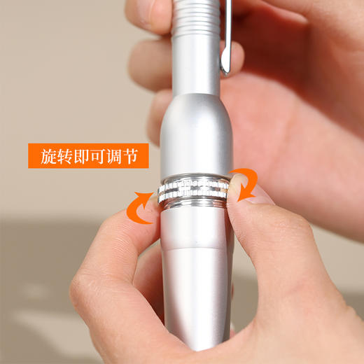 测血糖采血笔放血针泄血泻血排瘀刺血拔罐刺络笔医用 商品图3