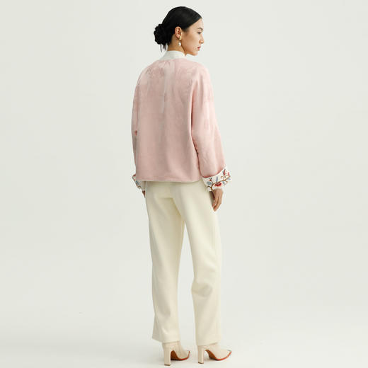 戴布拉芬上衣L28A117 商品图2