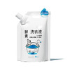 兔小软 酵素洗衣液 2kg 袋装 深层洁净 商品缩略图4