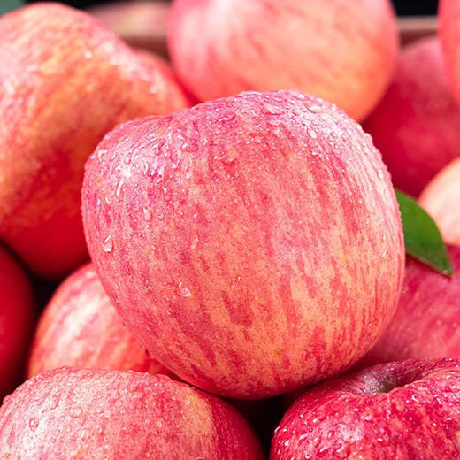 精品90苹果1000g/份 商品图0