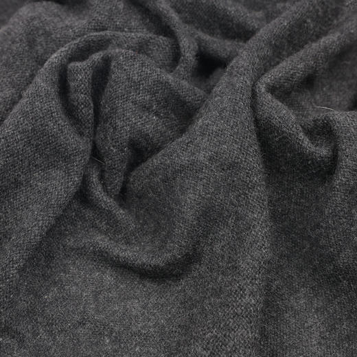 羊绒皮草围巾 KFW1503001 01fF/01K/01W 商品图10