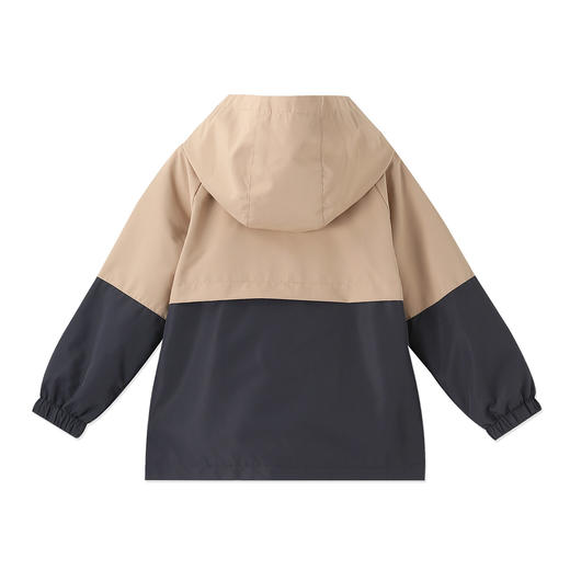 bduck小黄鸭童装春秋儿童外套三合一男童105-150 BDF3517569 商品图2