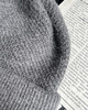 现货 THS 12.30-无 香家 情侣款 羊毛混纺针织冷帽 5色 CN196 商品缩略图14
