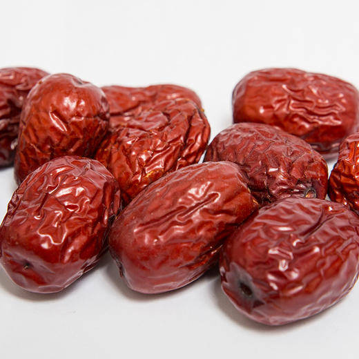 若羌有机灰枣 商品图3