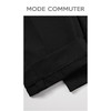 MODE COMMUTER夏季松紧长裤男简约通勤直筒休闲裤MCD102015D 商品缩略图4