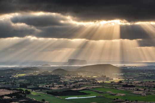 6月21日韩国【济州岛免签】韩风来袭、浪漫绣球花海岸线5天摄影（广州直飞） 商品图14