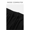 MC |MODE COMMUTER夏季收口长裤男松紧无束缚百搭休闲裤MCD102022D 商品缩略图2