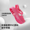 YECOMINIDD儿童猪笼鞋沙滩宝宝洞洞鞋女童透气凉鞋 商品缩略图3