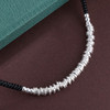 子佩集S925银【绽放之力】项链【TSN0002】纯银钱串原创2腰缠万贯盘缠盘缠2412 商品缩略图2