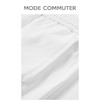 MODE COMMUTER春季拼接抽身直筒男短裤时尚男士短裤MCD122047A 商品缩略图3