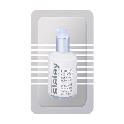 Sisley/希思黎全能乳小样升级版1.5ml*20片 商品图1
