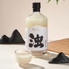 小冲山酒粕浊米酒（原味）500ml/瓶，细腻丝滑 商品缩略图0