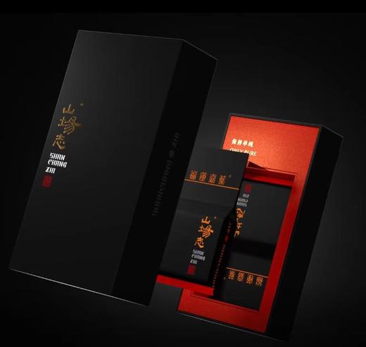 福莲嘉叶-山场志大坑口肉桂18g 商品图2