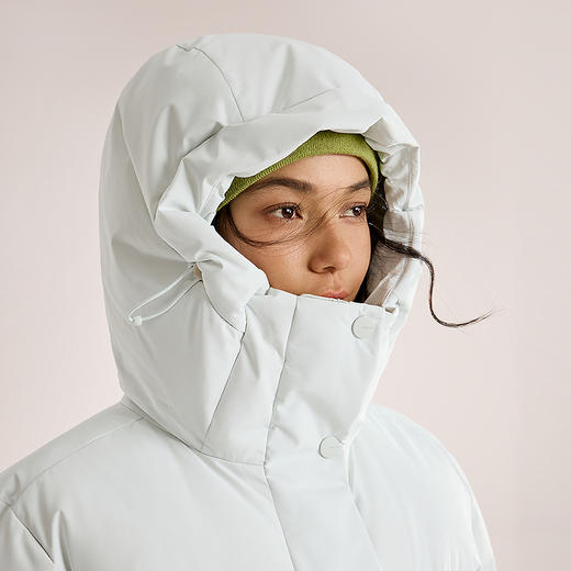 KAILAS凯乐石 户外运动 女款羽绒服 KG2443208【Z】 商品图1