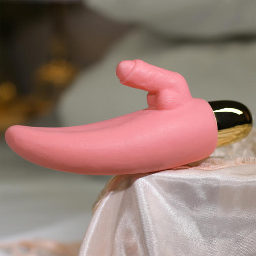 硅胶360旋舔舌头抽插女用自慰婖阴器跳蛋按摩震动棒成人调逗前戏 商品图10